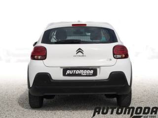 CITROEN C3 usata, con Autoradio