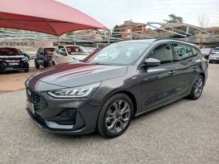 FORD Focus usata, con Airbag laterali