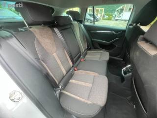 SKODA Octavia usata, con Controllo trazione