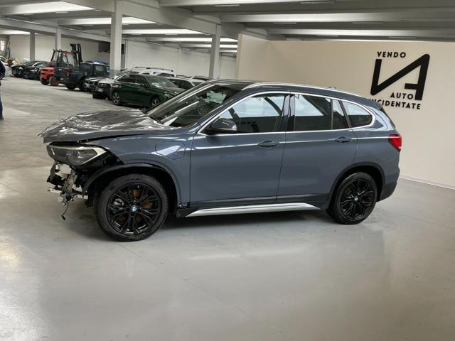 BMW X1 usata, con Airbag Passeggero