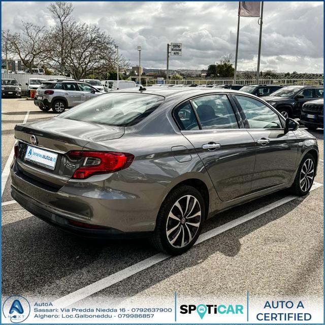 FIAT Tipo usata, con Alzacristalli elettrici