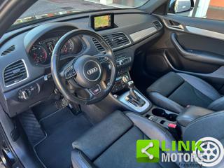 AUDI Q3 usata, con Chiusura centralizzata