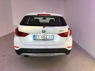 BMW X1 usata 11