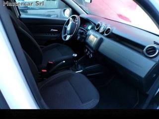 DACIA Duster usata, con Alzacristalli elettrici