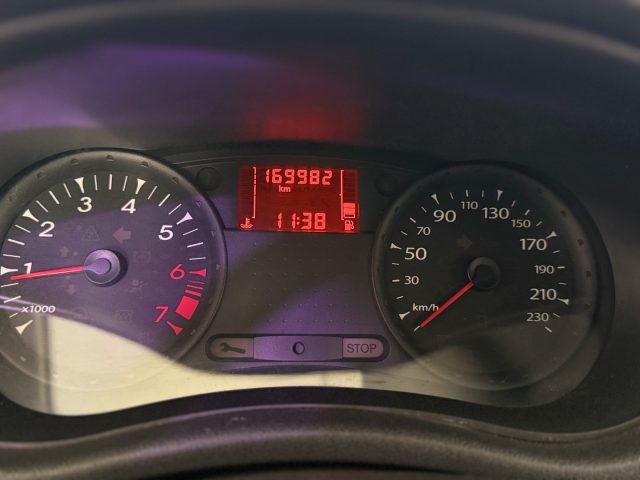 RENAULT Clio usata 1