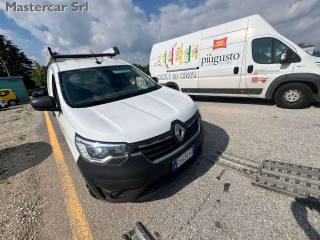 RENAULT Express usata, con Chiusura centralizzata telecomandata
