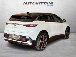 RENAULT Megane usata, con Alzacristalli elettrici