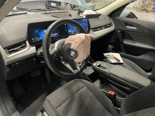 BMW X2 usata, con Fendinebbia