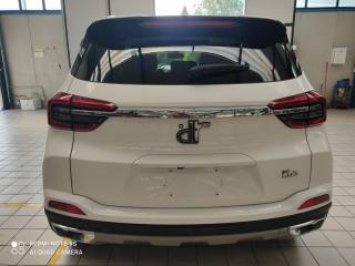 DR MOTOR DR 5.0 usata, con Autoradio