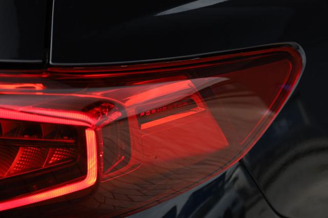 CUPRA Formentor usata, con Adaptive Cruise Control