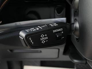AUDI Q3 usata, con Controllo vocale