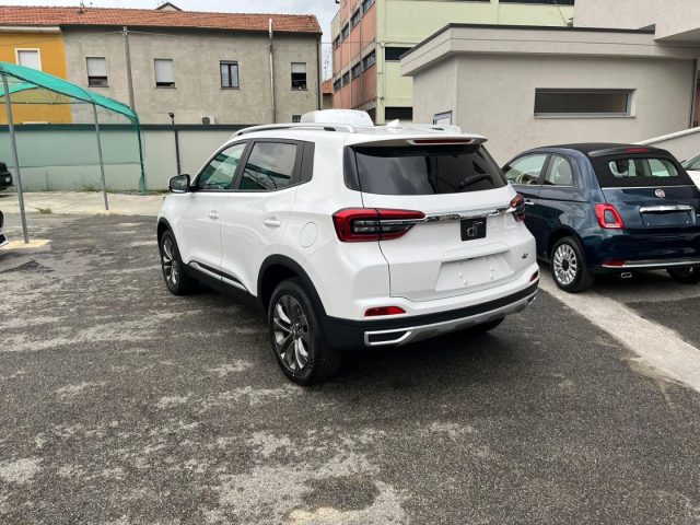 DR MOTOR DR 4.0 usata, con Antifurto