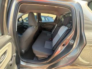 TOYOTA Yaris usata, con Controllo trazione