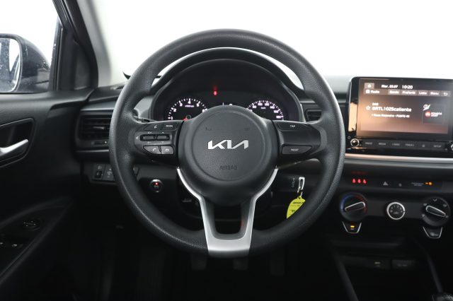 KIA Rio usata 5