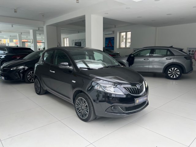 LANCIA Ypsilon usata, con Antifurto