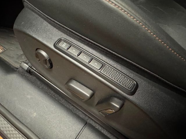 CUPRA Terramar usata, con Fari LED