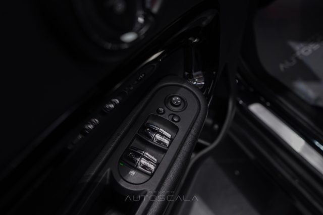 MINI Countryman usata, con Controllo automatico clima