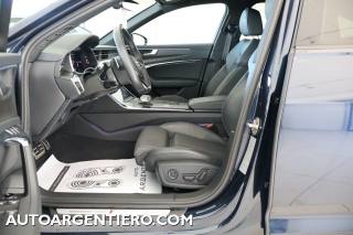 AUDI A6 usata, con Alzacristalli elettrici