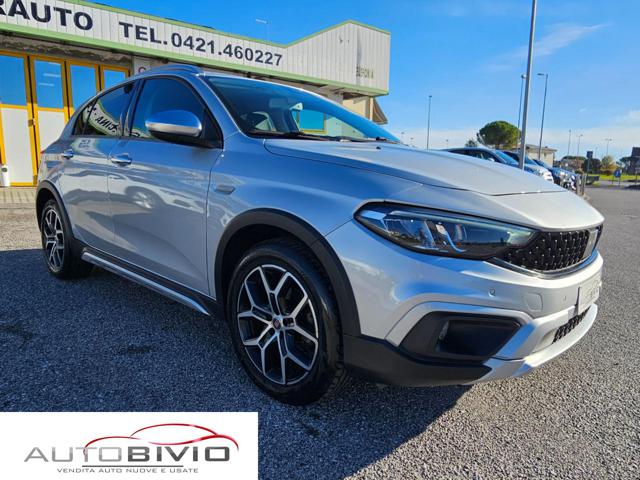 FIAT Tipo usata, con Chiusura centralizzata