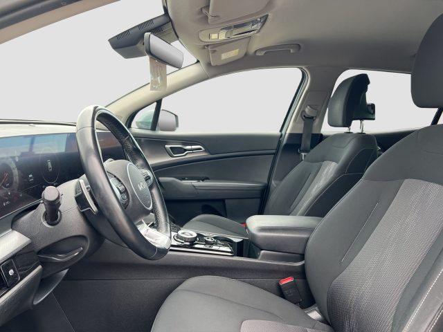 KIA Sportage usata 13