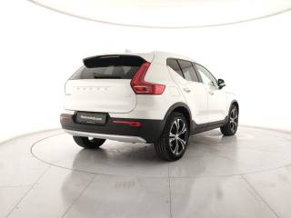 VOLVO XC40 usata, con Alzacristalli elettrici