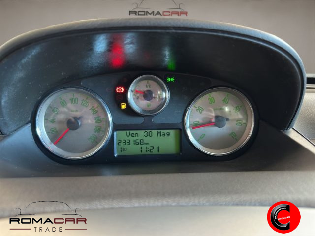 LANCIA Ypsilon usata 9