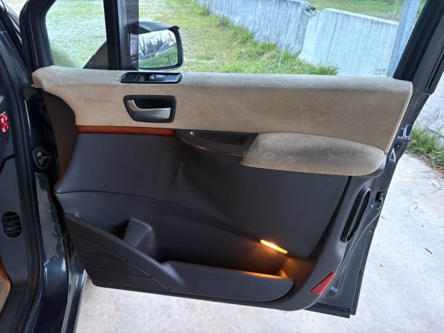 LANCIA Phedra usata, con Bluetooth