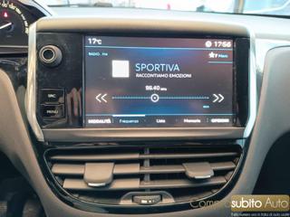 PEUGEOT 208 usata 23