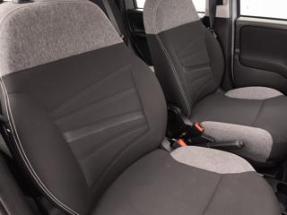 FIAT Panda usata, con Airbag posteriore