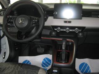 HONDA HR-V usata, con Chiusura centralizzata