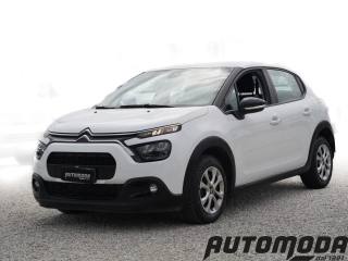 CITROEN C3 VAN 100 BlueHDi 2POSTI