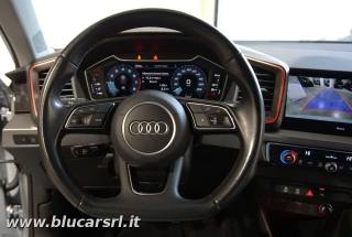 AUDI A1 usata, con Autoradio digitale