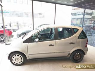 MERCEDES-BENZ A 140 usata, con Climatizzatore