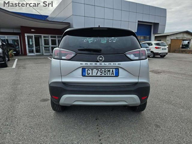 OPEL Crossland usata, con Alzacristalli elettrici