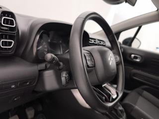 CITROEN C3 Aircross usata 40