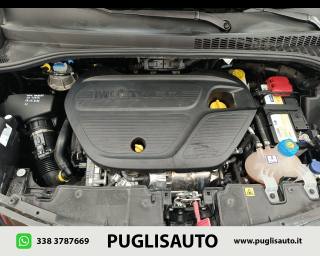 FIAT 500L usata 20