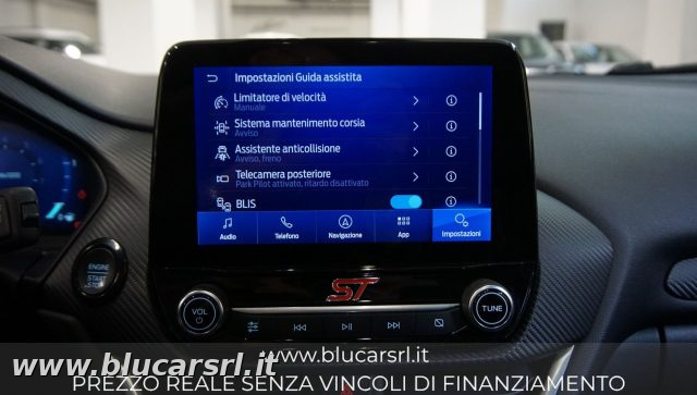 FORD Puma usata 18