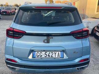 DR MOTOR DR 5.0 usata, con Alzacristalli elettrici