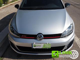 VOLKSWAGEN Golf GTI usata 40