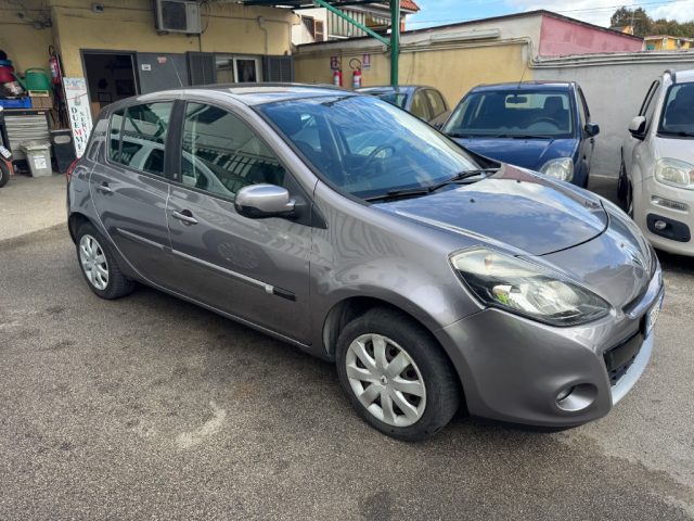 RENAULT Clio usata, con Airbag laterali