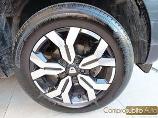 DACIA Duster usata, con ESP