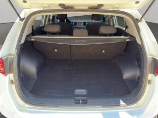 KIA Sportage usata, con Sensori di parcheggio posteriori