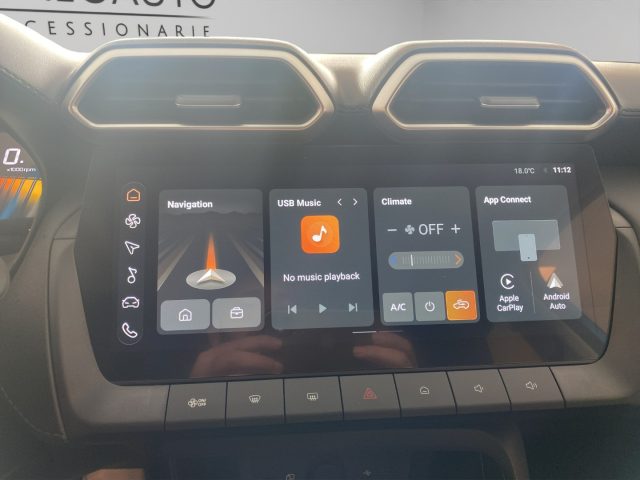 MG ZS usata, con Regolazione elettrica sedili