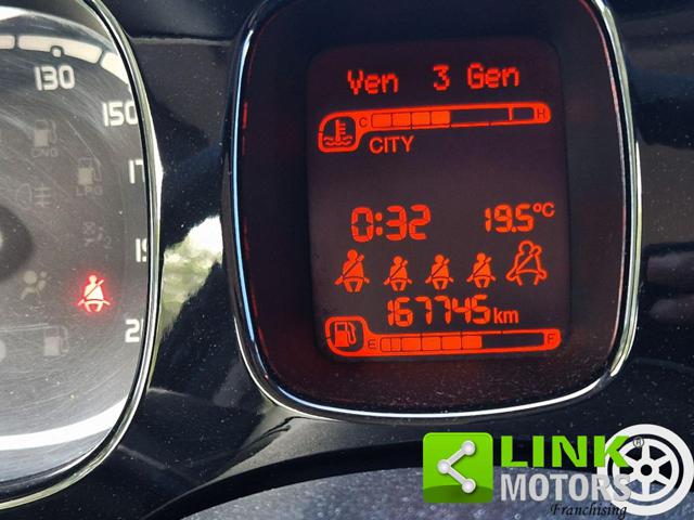FIAT Panda usata 15