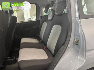 FIAT Panda usata, con ESP
