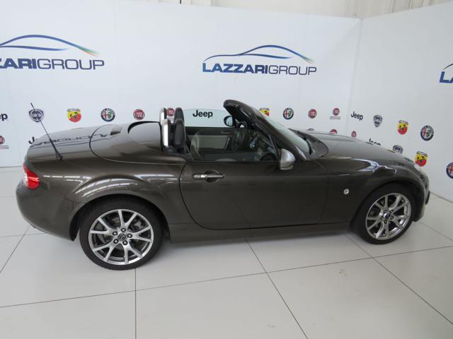 MAZDA MX-5 usata, con Autoradio