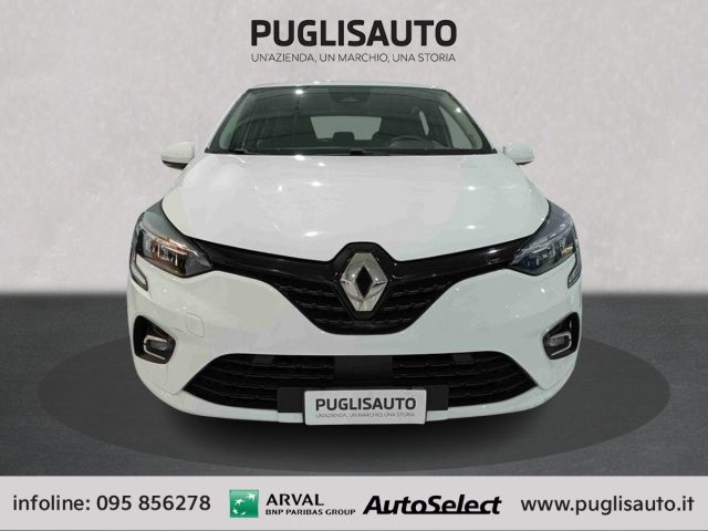 RENAULT Clio usata, con Airbag