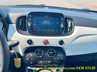 FIAT 500 usata, con Cruise Control