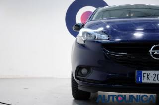 OPEL Corsa usata 37