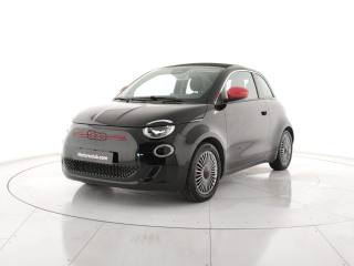 FIAT 500e usata, con Airbag